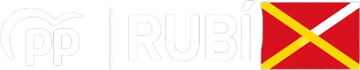Partido Popular de Rubí